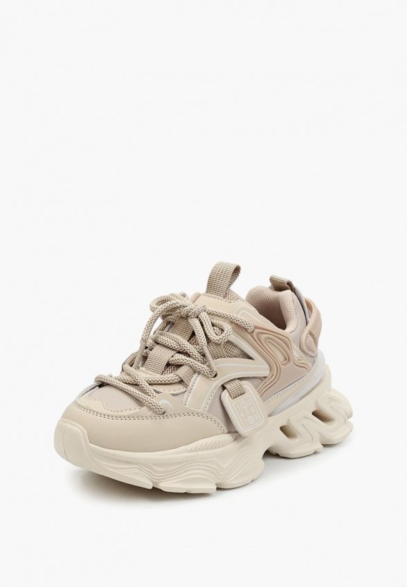 Кроссовки Капитошка