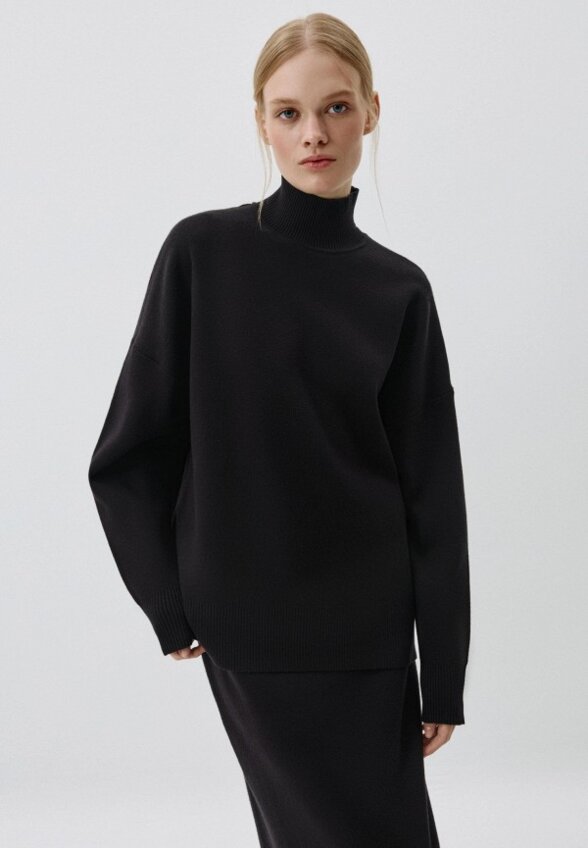 Водолазка Sela