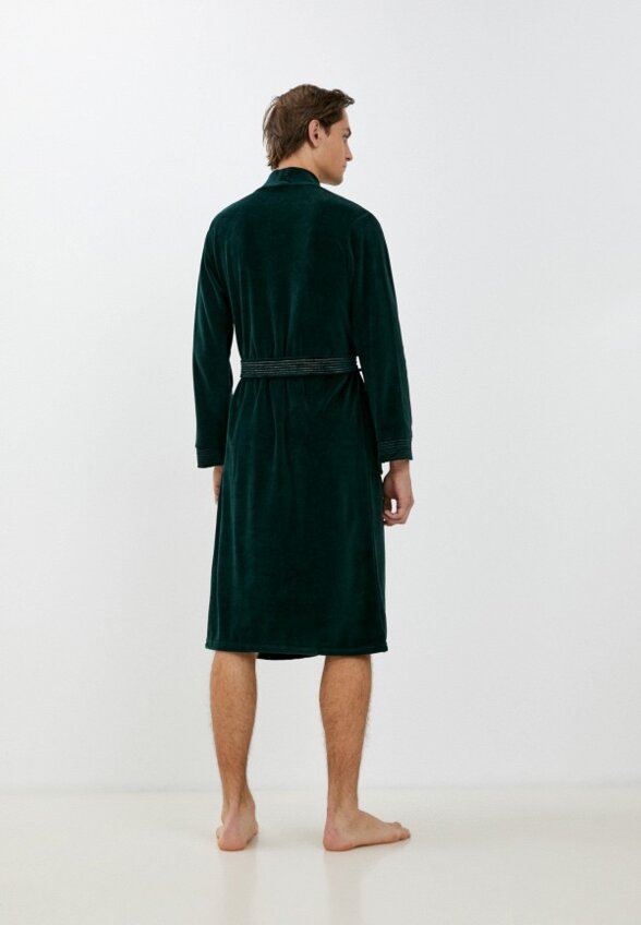 Халат домашний Новое Кимоно