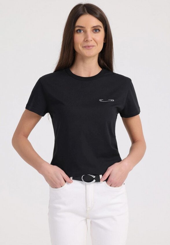 Футболка Апрель