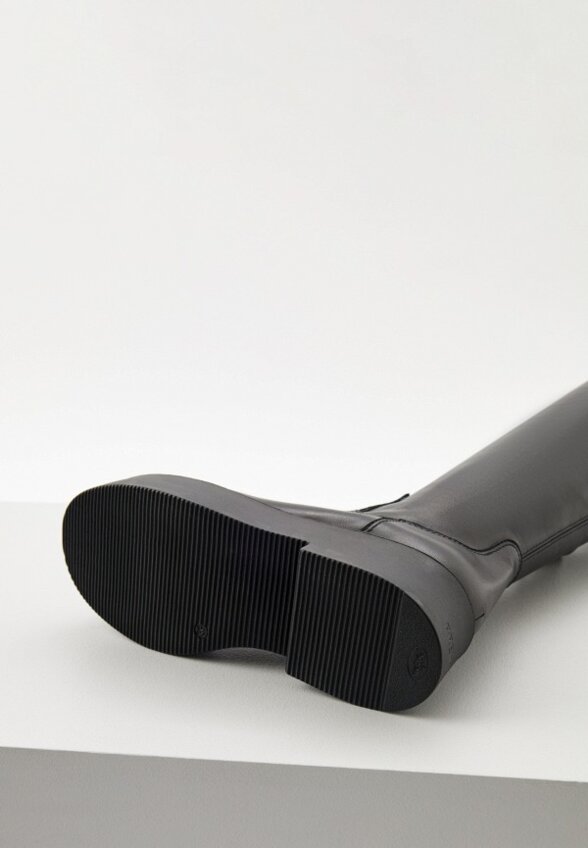 Ботфорты Premiata