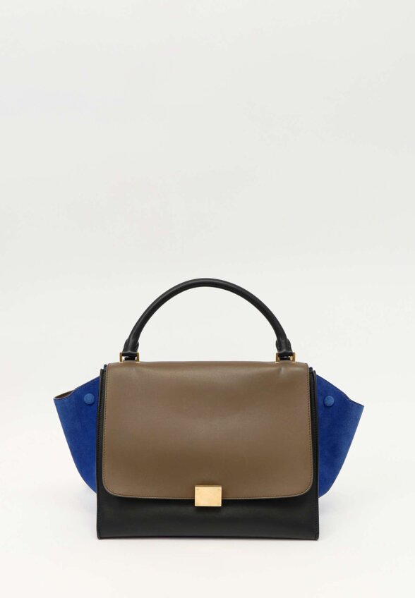 Celine Trapeze