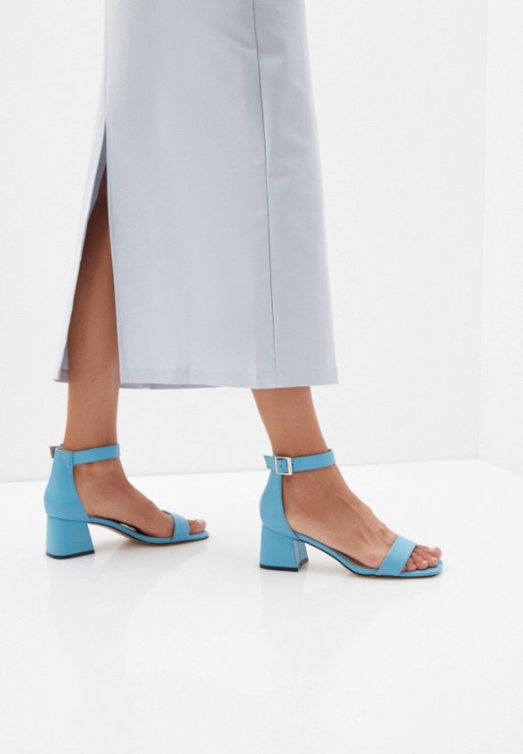 Босоножки Dino Ricci Select