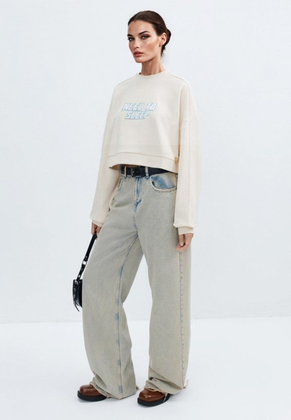 Свитшот Top Top