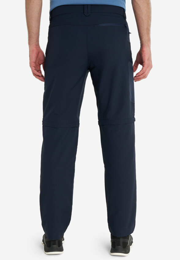 Брюки мужские Jack Wolfskin Active Track, Синий