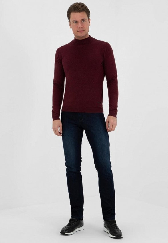 Джемпер Thomas Berger