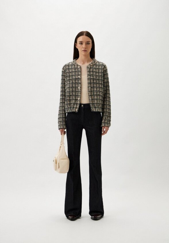 Джинсы Twinset Milano