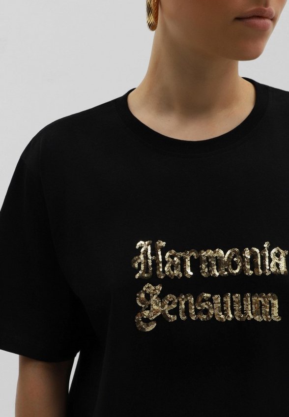 Футболка Harmonia Sensuum