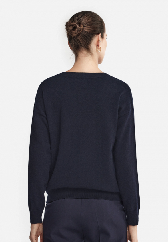 Пуловер Falconeri