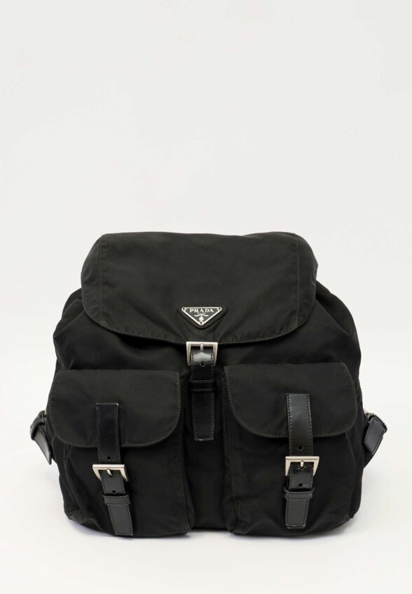 Prada Re-Nylon