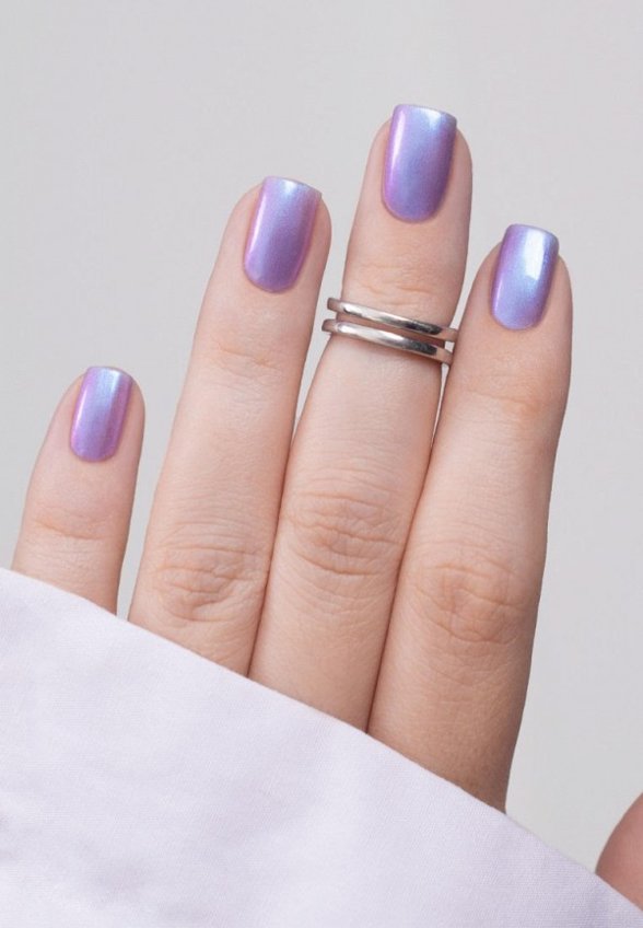 Лак для ногтей Masura