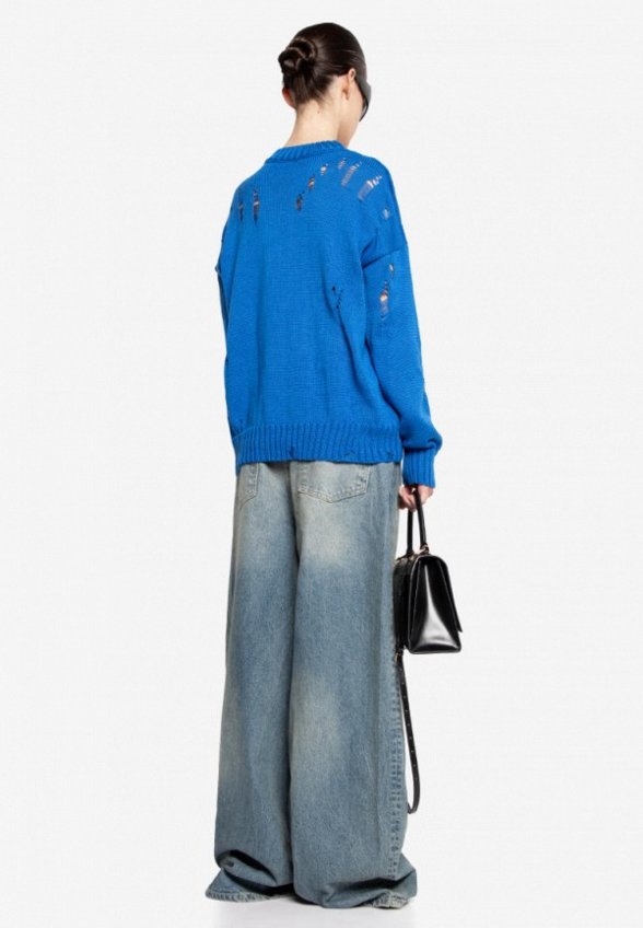 Джемпер You Wanna