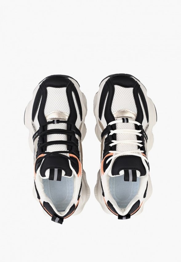 Кроссовки Dino Albat