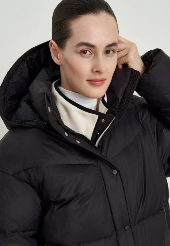 Пуховик Finn Flare