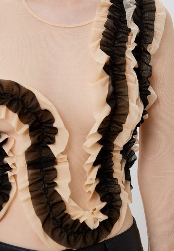 Лонгслив Imperial