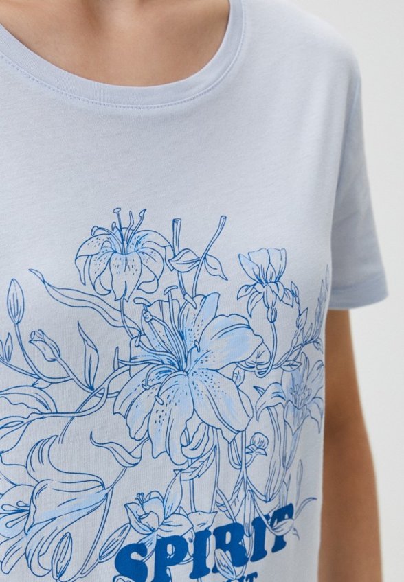 Футболка Mavi