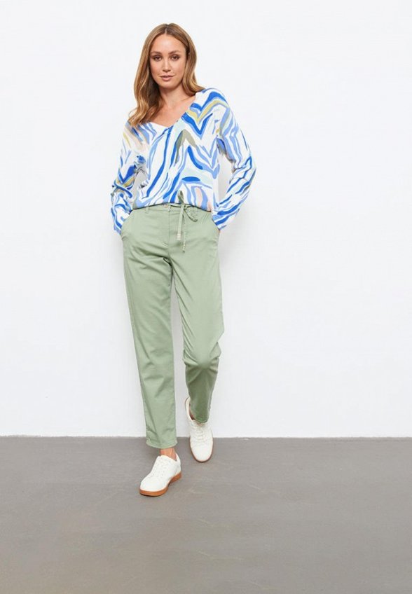 Брюки Gerry Weber