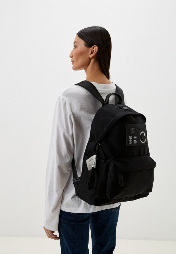 Рюкзак и брелок Abricot