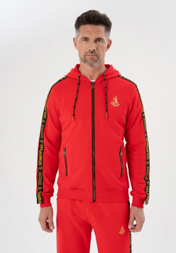 Толстовка Великоросс