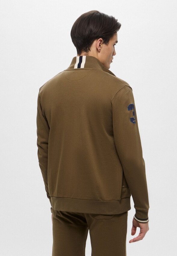 Олимпийка La Martina