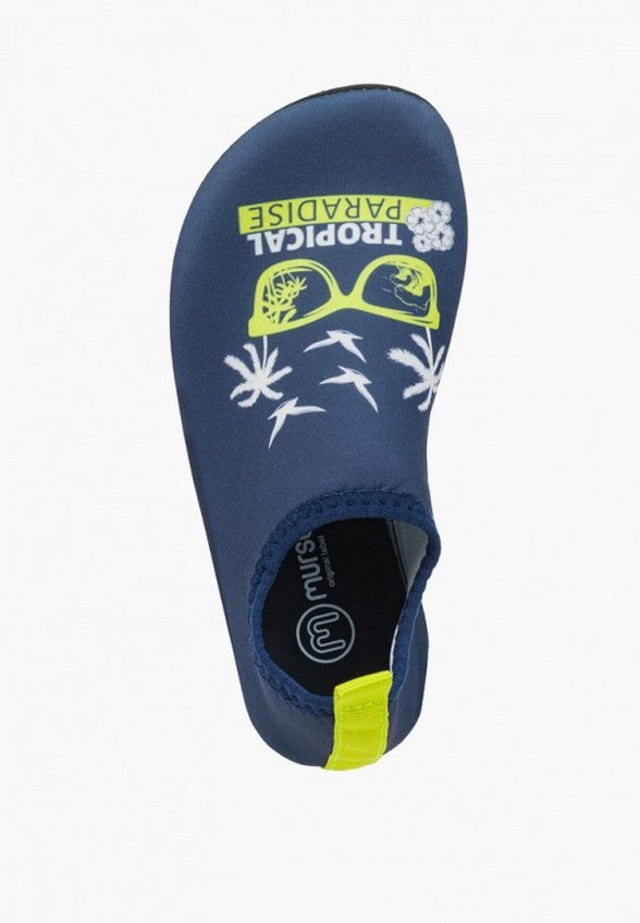 Акваобувь Mursu