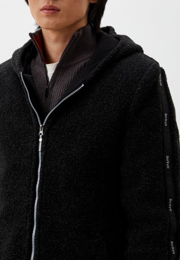 Пальто меховое Berkytt