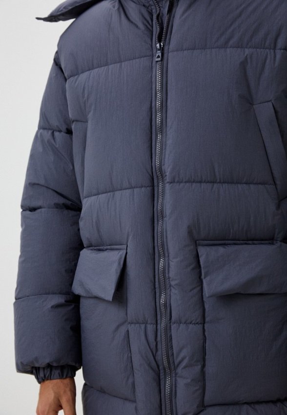 Пуховик Roberto Jordiani