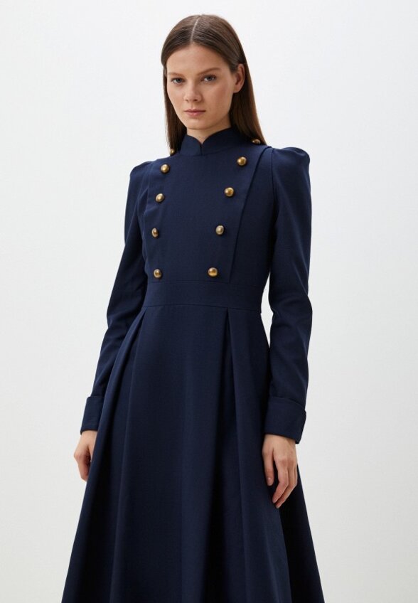 Платье Alisia Fiori