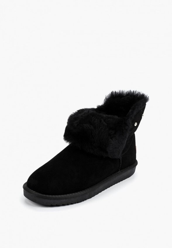 Полусапоги Ascalini