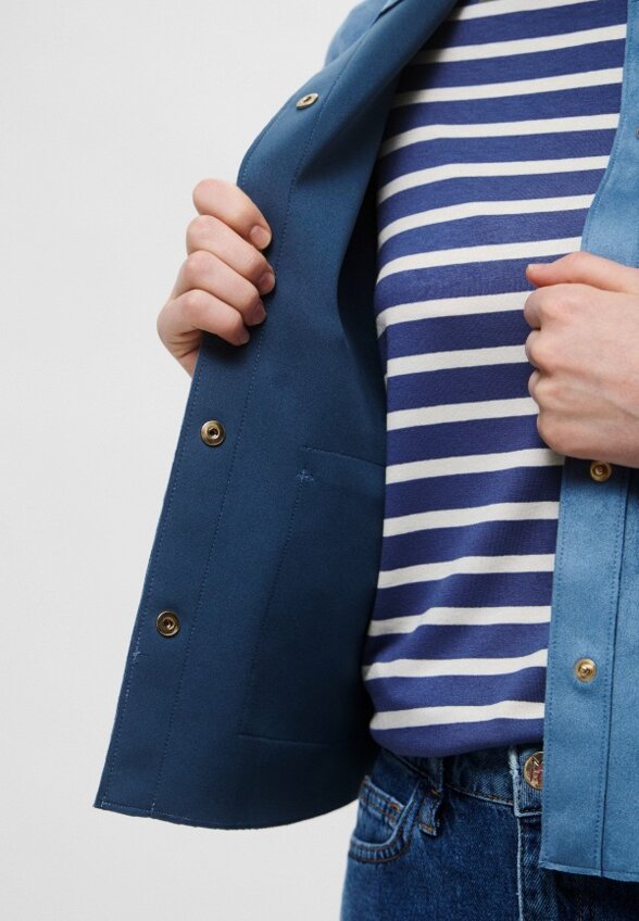 Ветровка Pennyblack