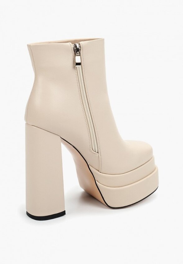 Ботильоны Crony