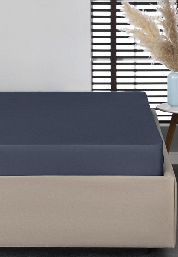 Простыня 1,5-спальная Primeprive