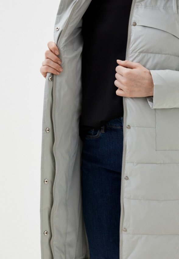 Пуховик Winterra