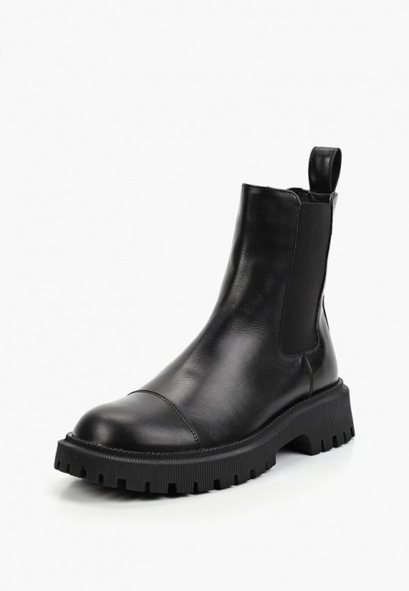 Ботинки Mof-Berg