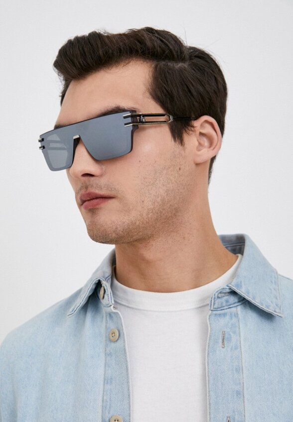 Очки солнцезащитные Havvs