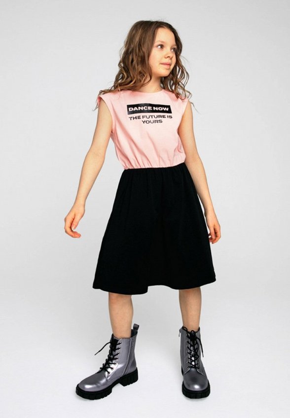 Платье PlayToday