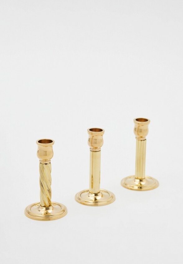 Подсвечник Ганг