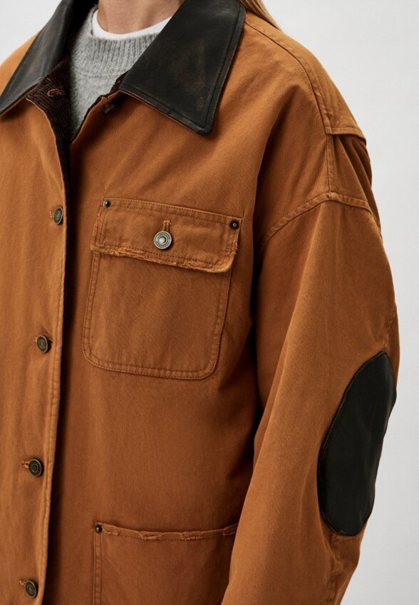 Куртка рабочего Addicted