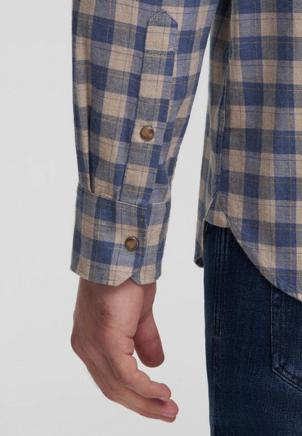 Рубашка Henderson