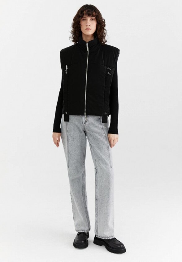 Жилет утепленный M.Reason