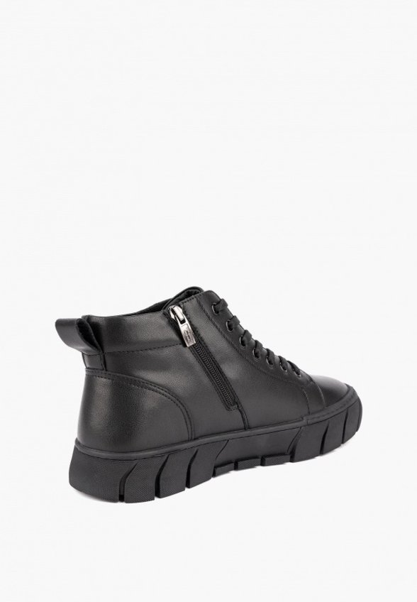 Ботинки Quattrocomforto