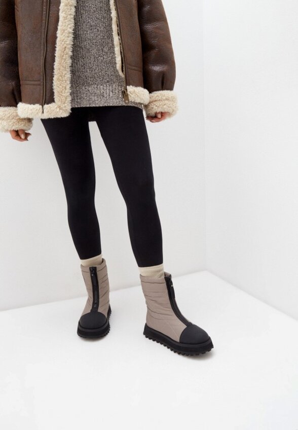 Дутики Graciana