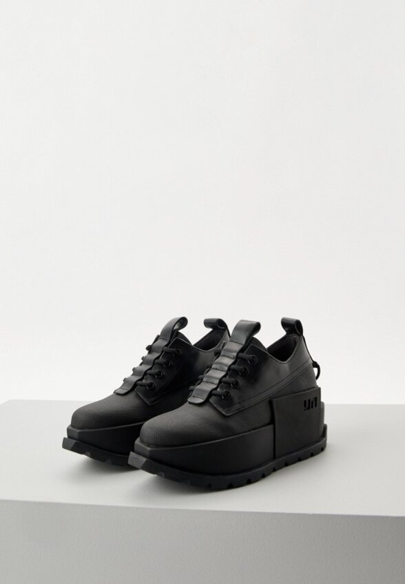 Кроссовки United Nude