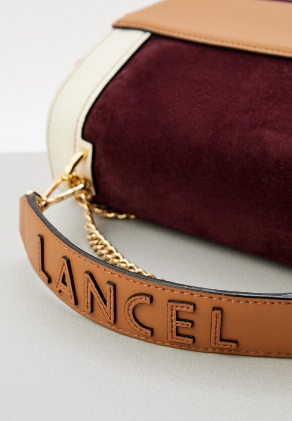 Сумка Lancel