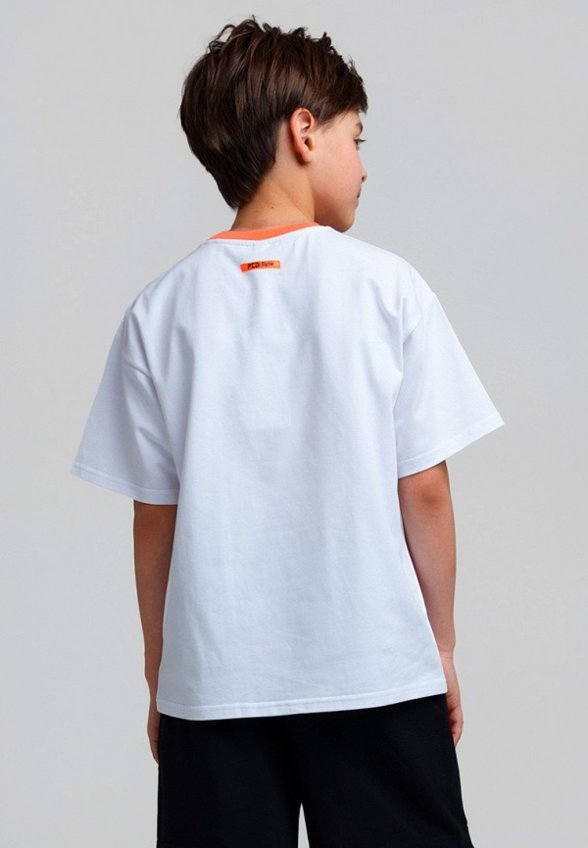 Футболка PlayToday