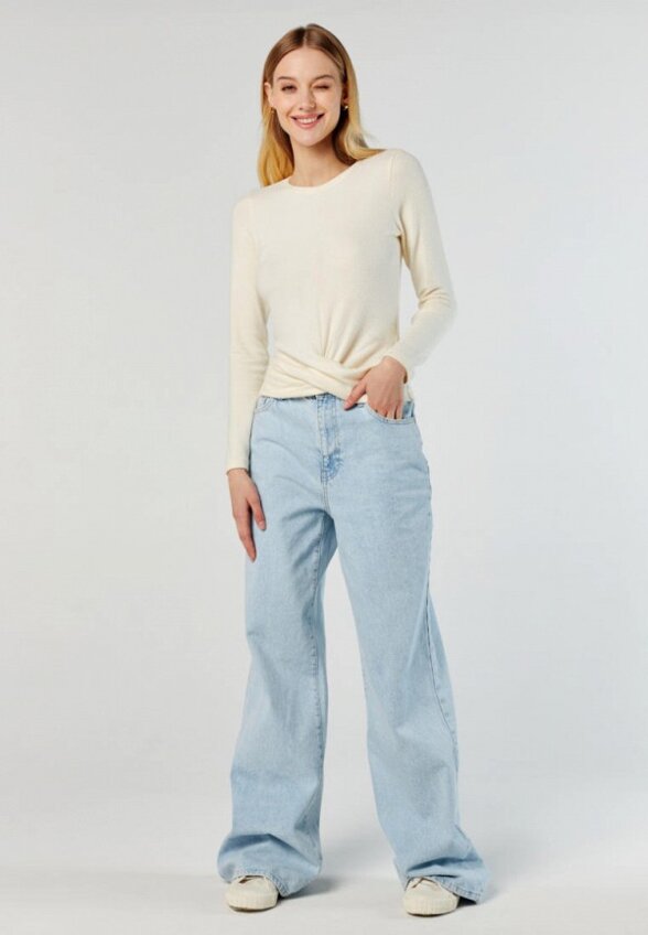 Джемпер Lezzarine