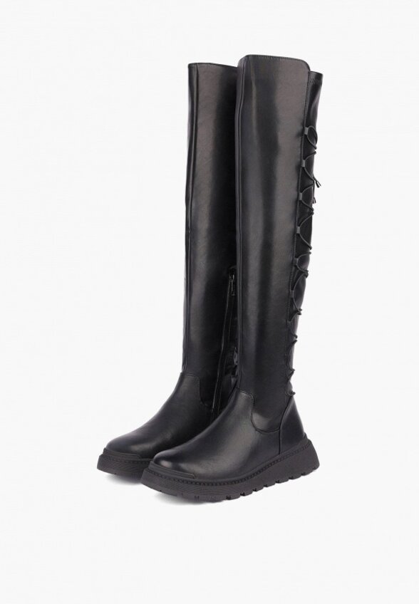 Ботфорты Instreet