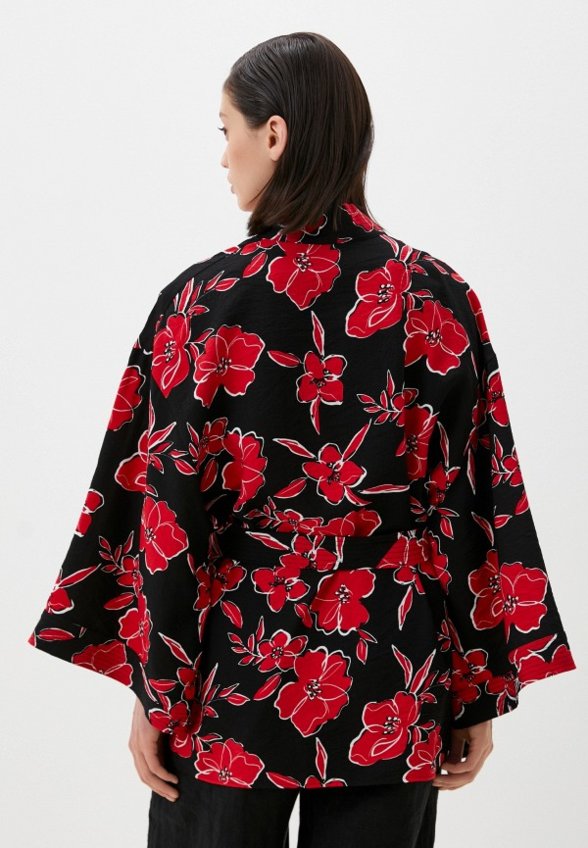 Накидка Ruxara