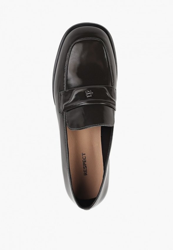 Лоферы Respect