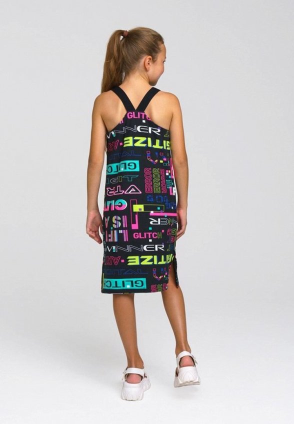 Сарафан PlayToday